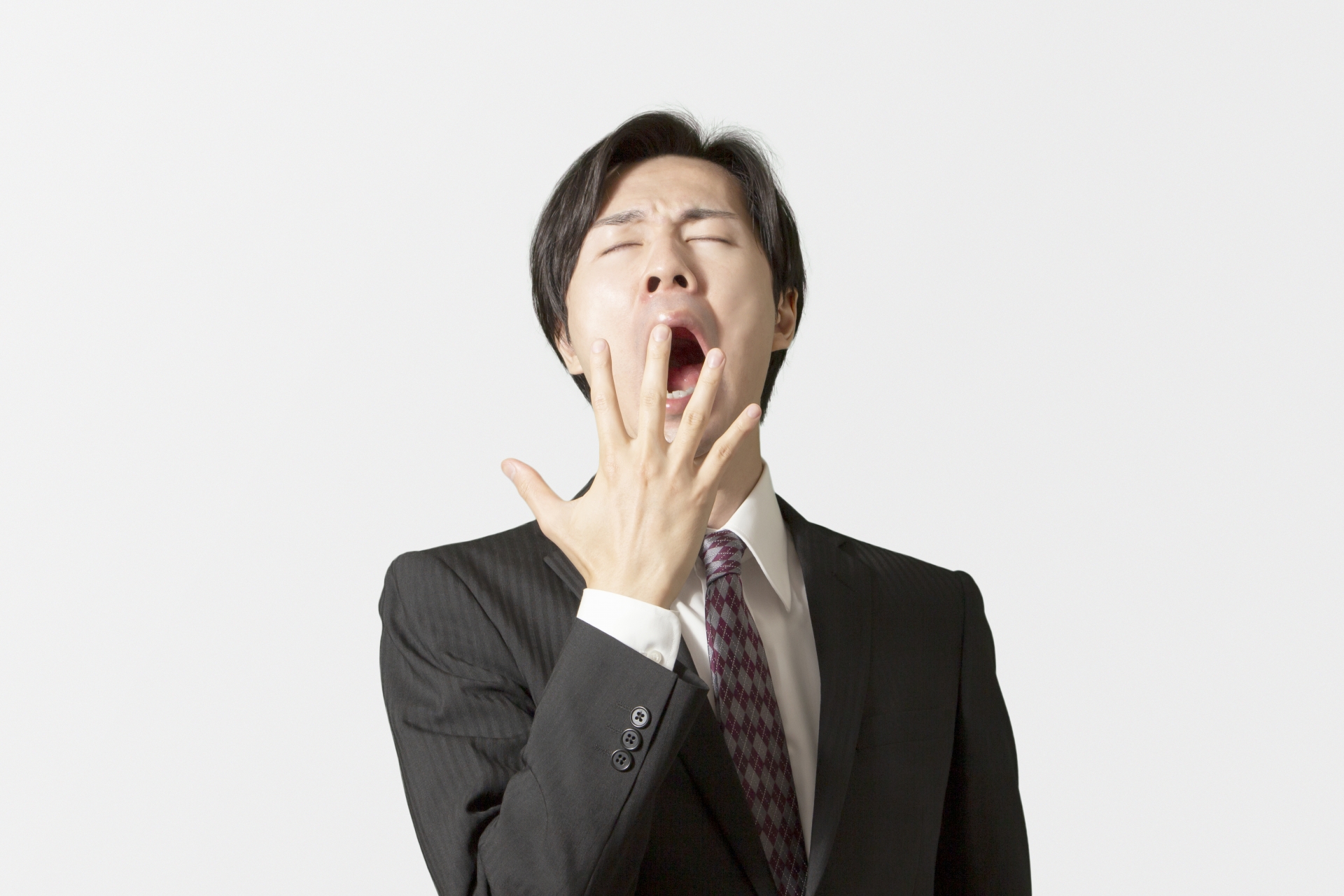 仕事 怠慢